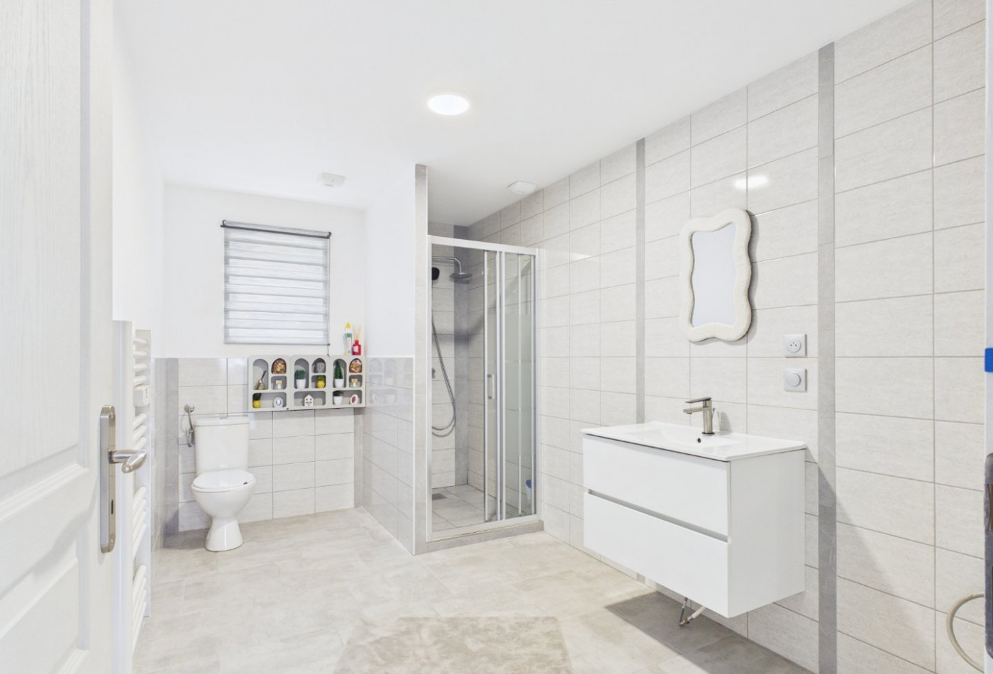 vente Maison Saint Quentin - Photo 10