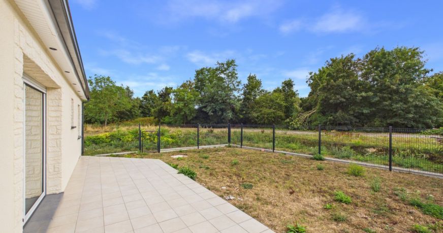 vente Maison Saint Quentin