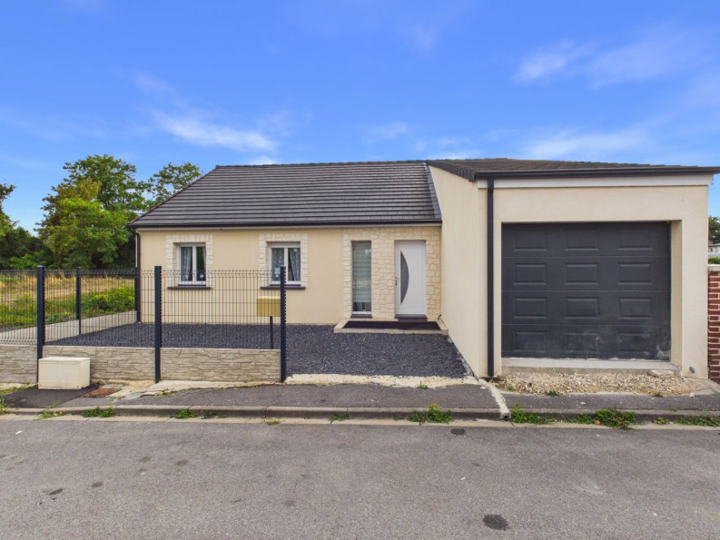vente Maison Saint Quentin - Photo 1