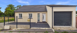 vente Maison Saint Quentin