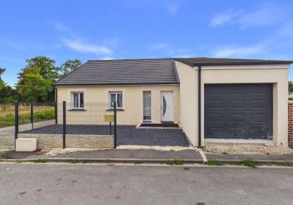 vente Maison Saint Quentin