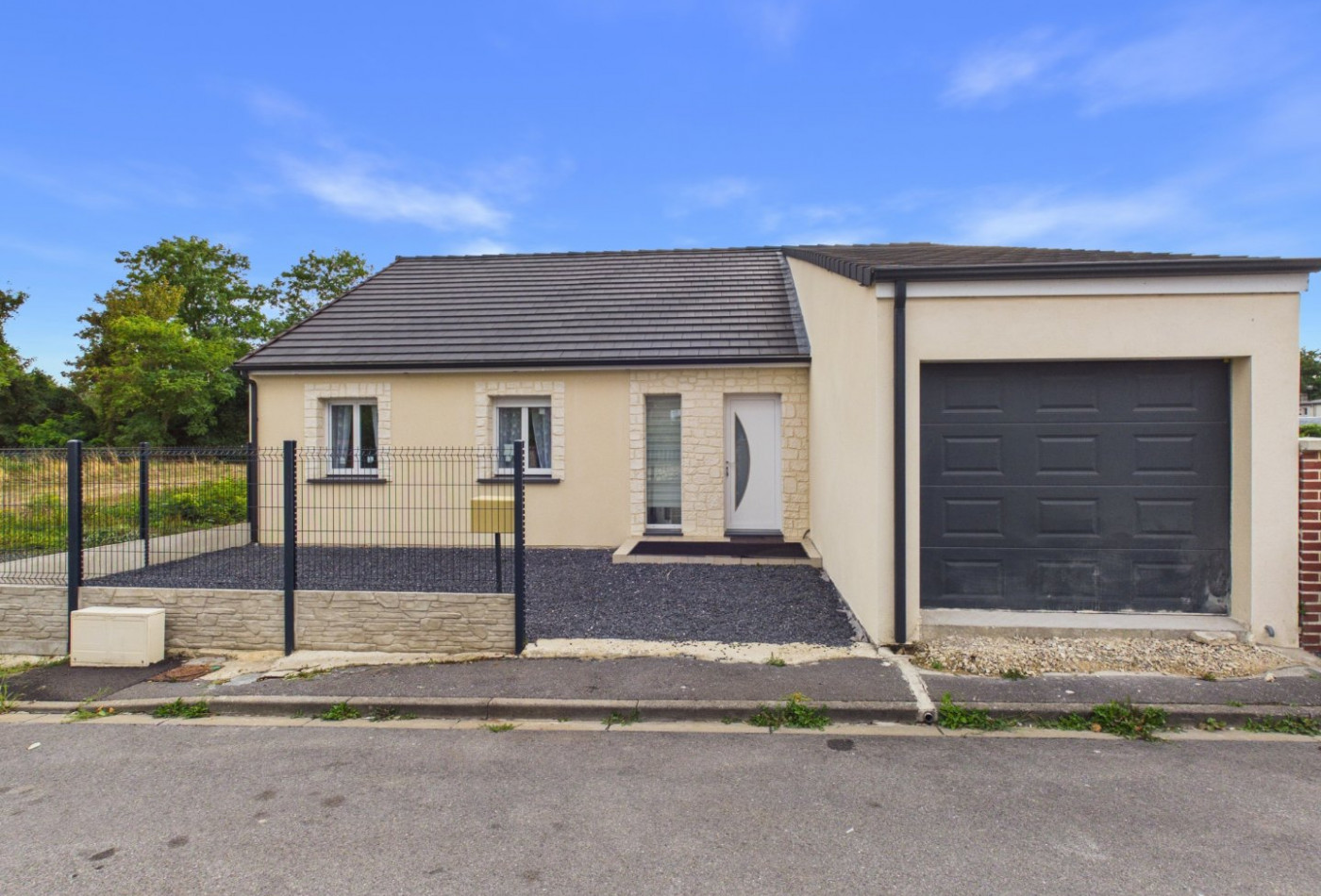 vente Maison Saint Quentin - Photo 1