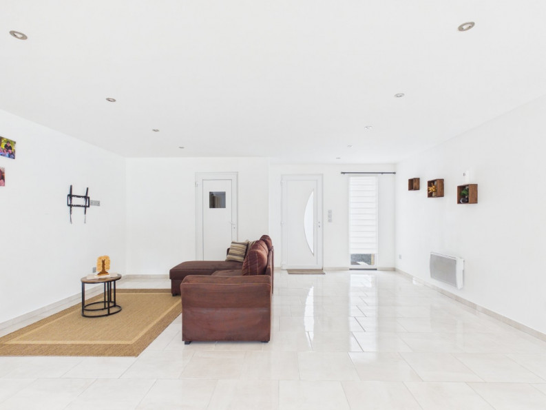 vente Maison Saint Quentin - Photo 3