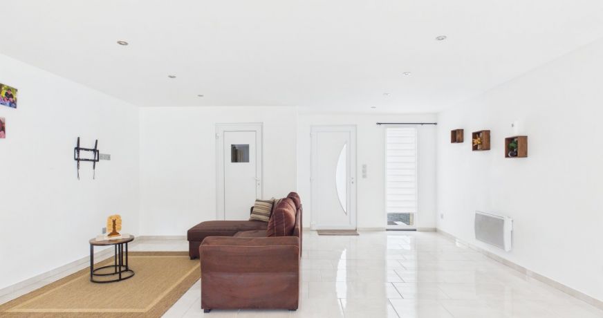 vente Maison Saint Quentin