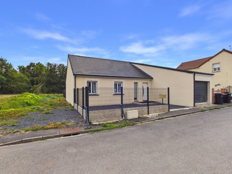 vente Maison Saint Quentin - Photo 2
