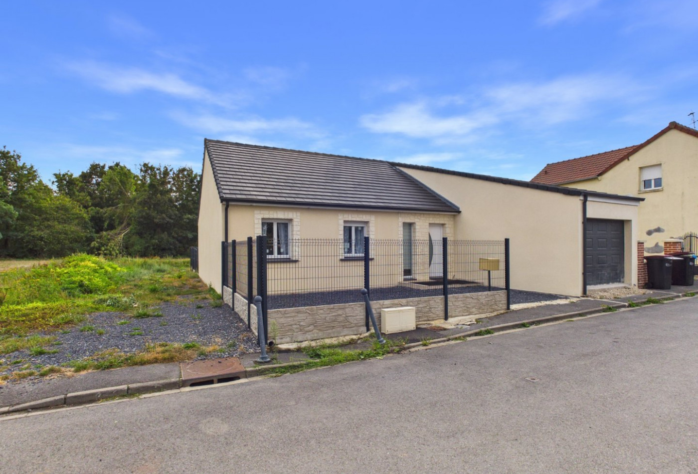vente Maison Saint Quentin - Photo 2