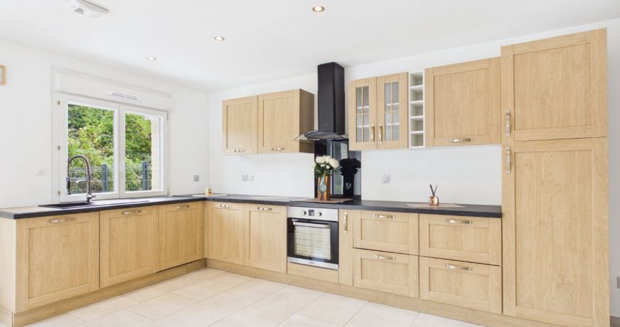 vente Maison Saint Quentin