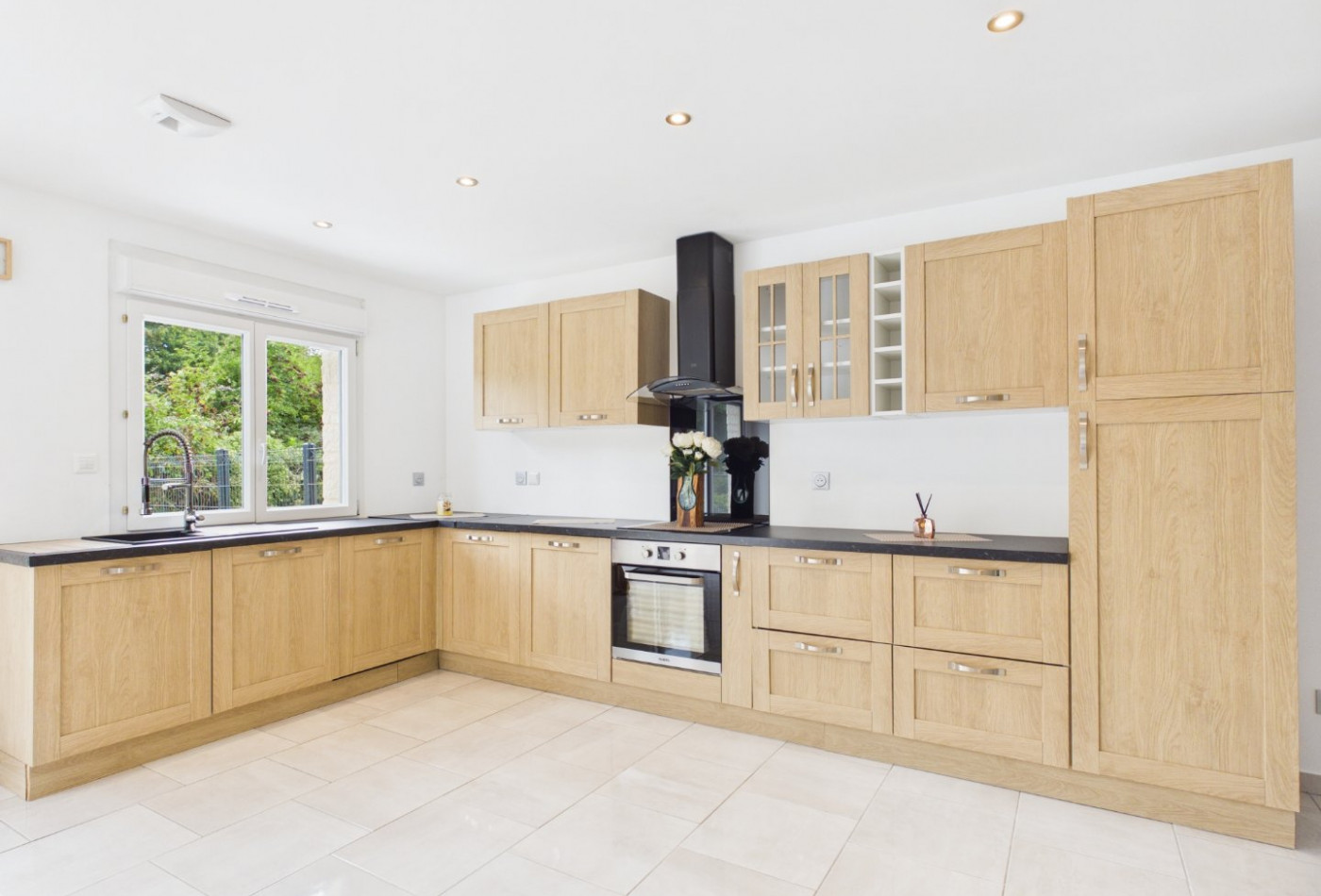 vente Maison Saint Quentin - Photo 5
