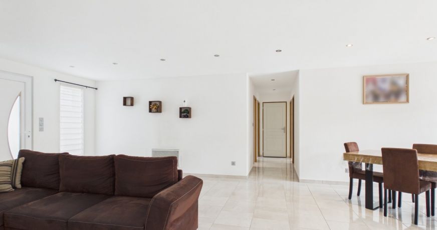 vente Maison Saint Quentin