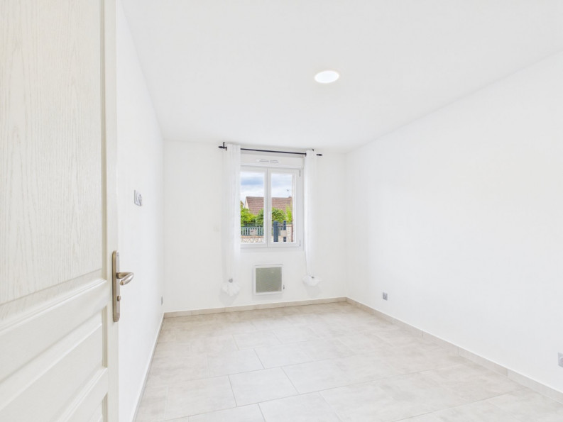 vente Maison Saint Quentin - Photo 8