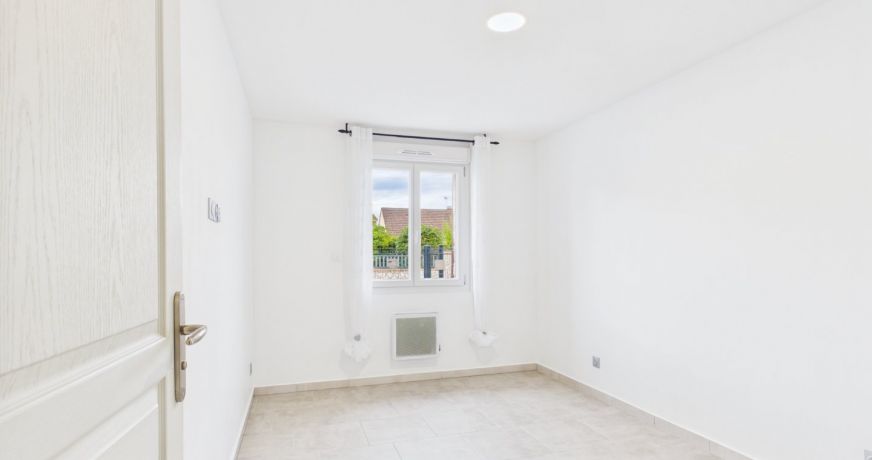vente Maison Saint Quentin