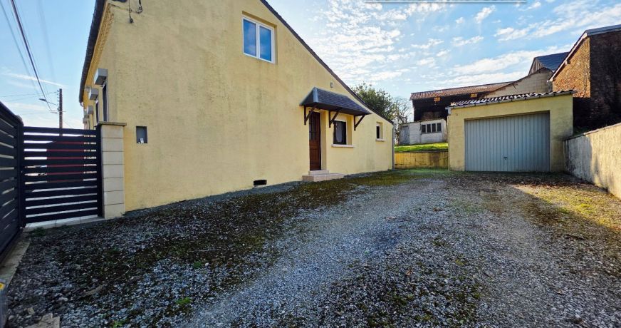 vente Maison Saint Michel