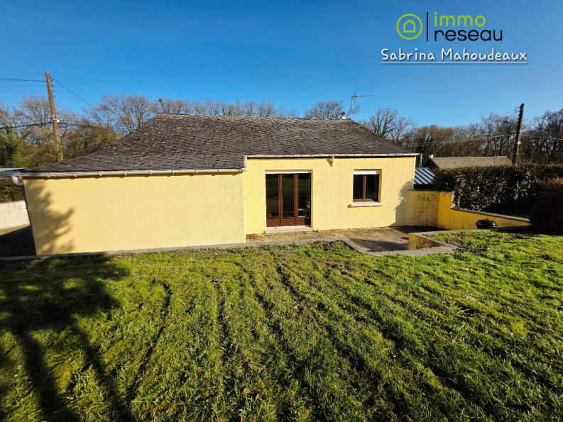 vente Maison Saint Michel - Photo 3
