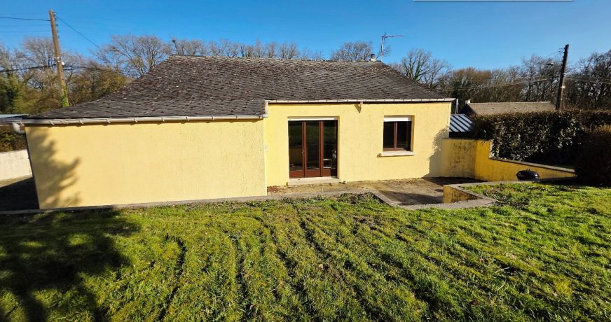 vente Maison Saint Michel