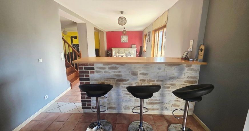 vente Maison Saint Michel