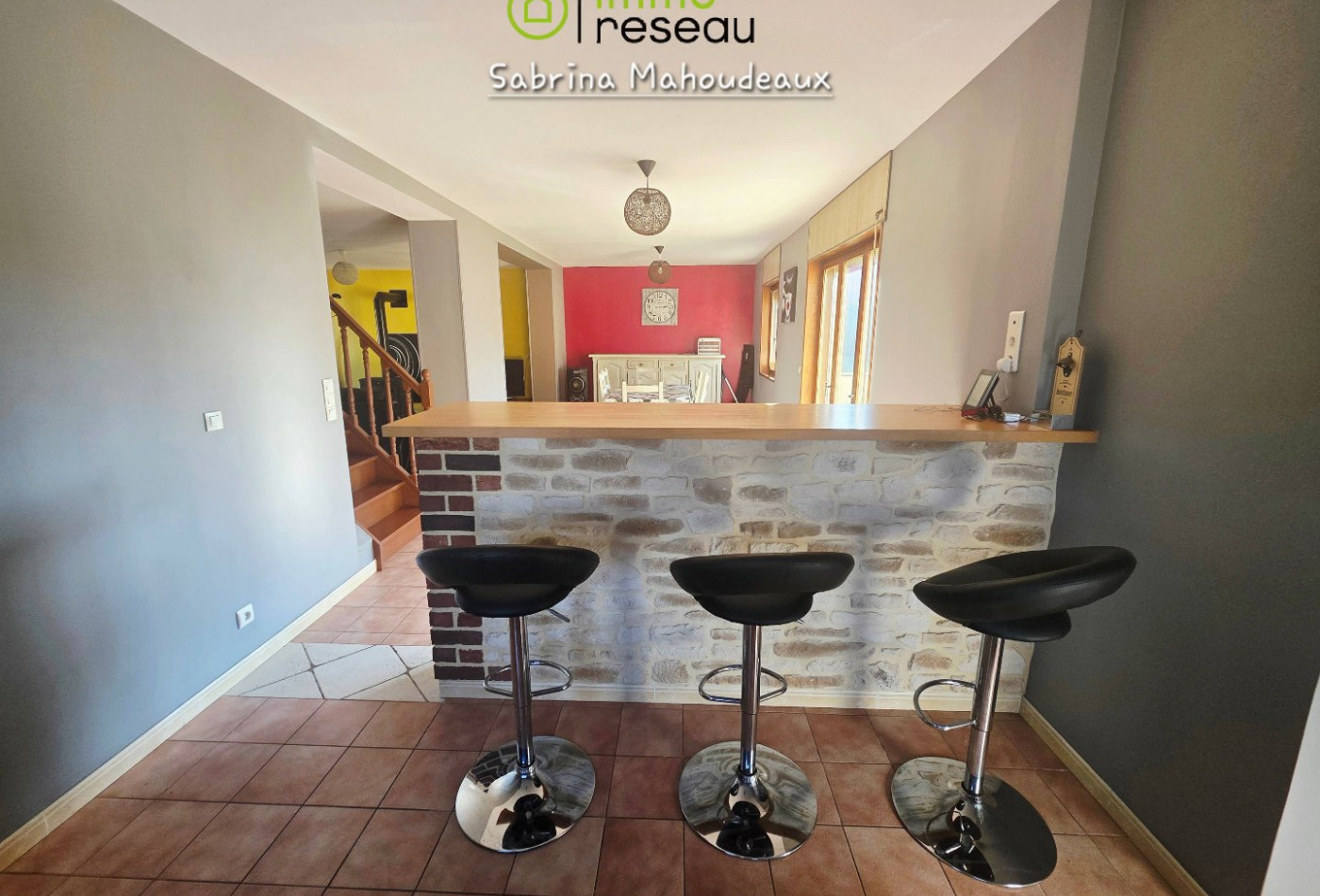 vente Maison Saint Michel - Photo 5