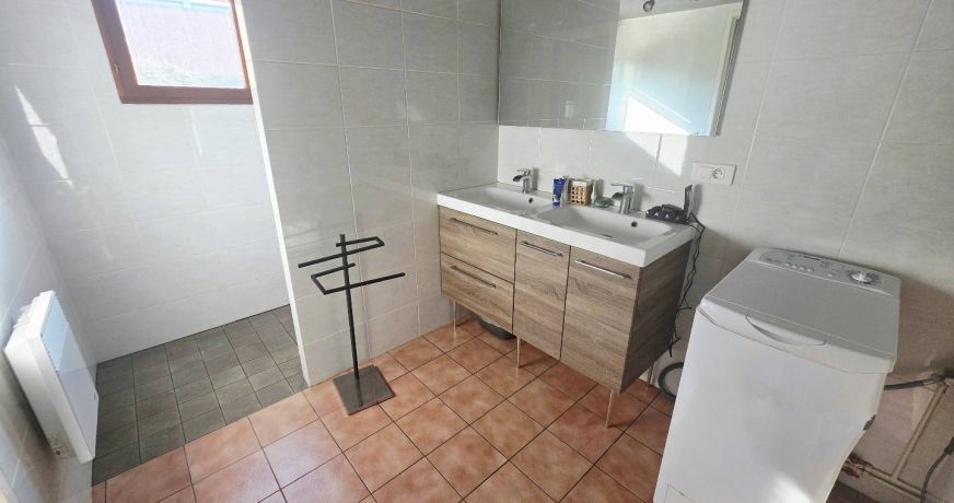 vente Maison Saint Michel
