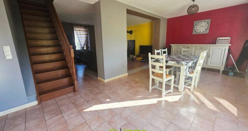 vente Maison Saint Michel