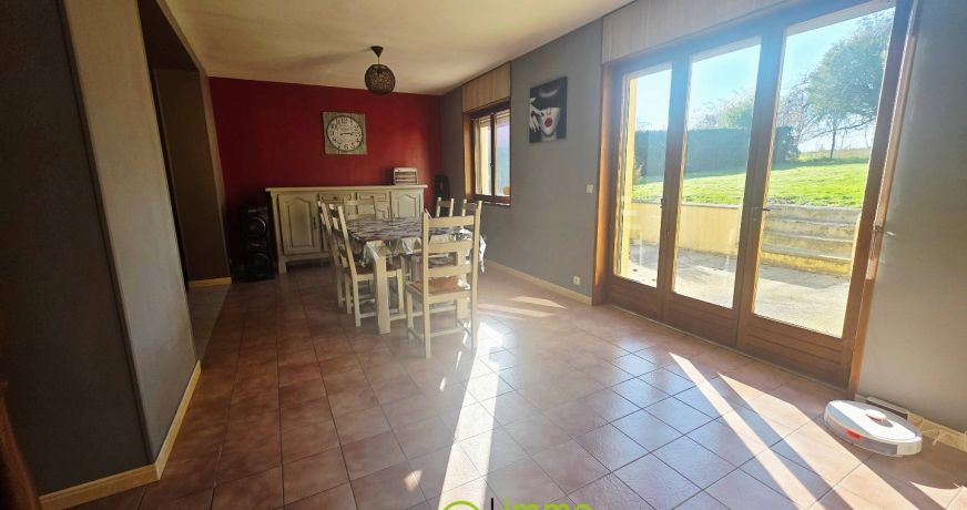 vente Maison Saint Michel