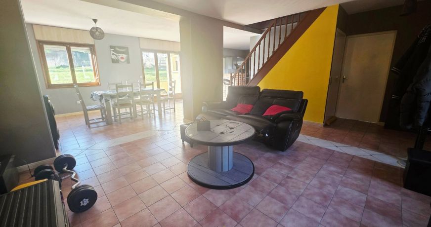 vente Maison Saint Michel