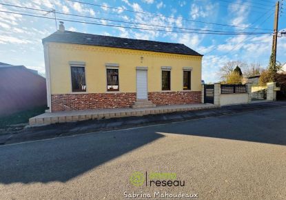 vente Maison Saint Michel