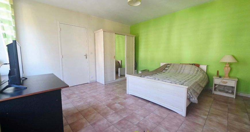 vente Maison Saint Michel