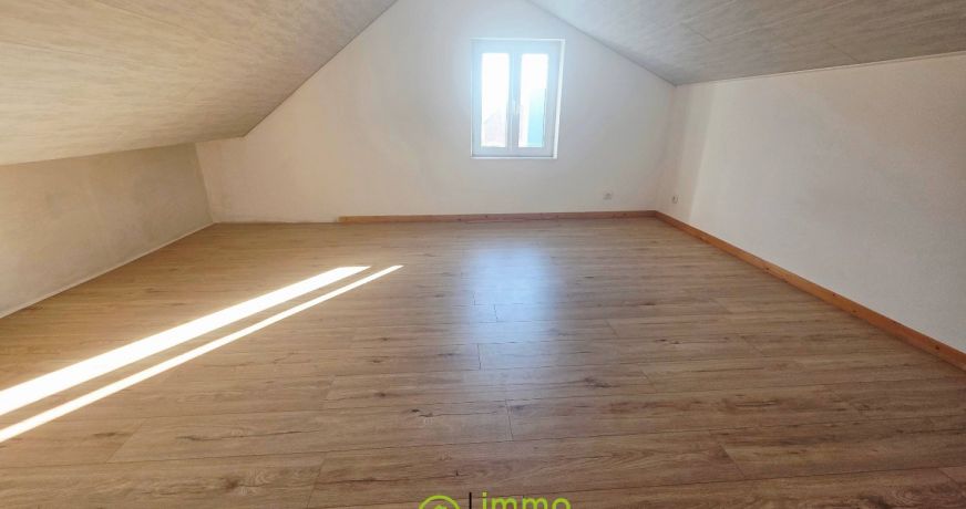 vente Maison Saint Michel