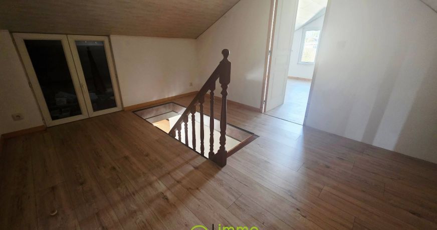 vente Maison Saint Michel