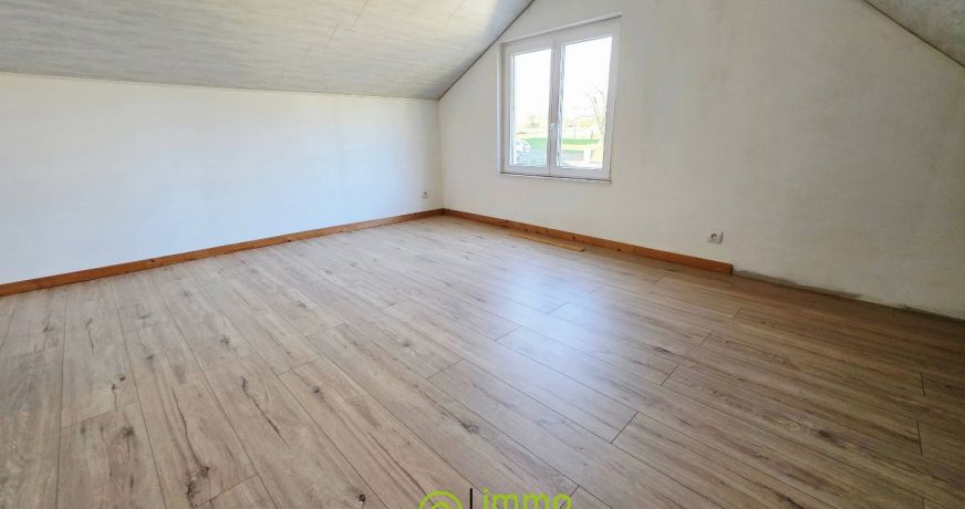 vente Maison Saint Michel