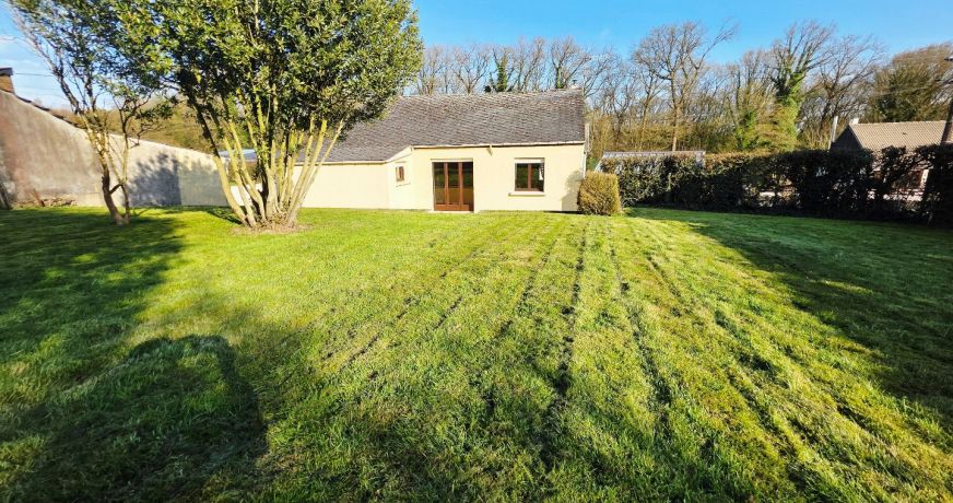 vente Maison Saint Michel