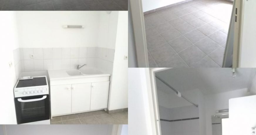 vente Appartement Cambrai