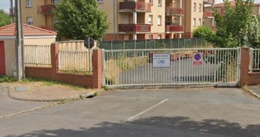 vente Appartement Cambrai