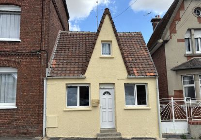 location Maison Malincourt