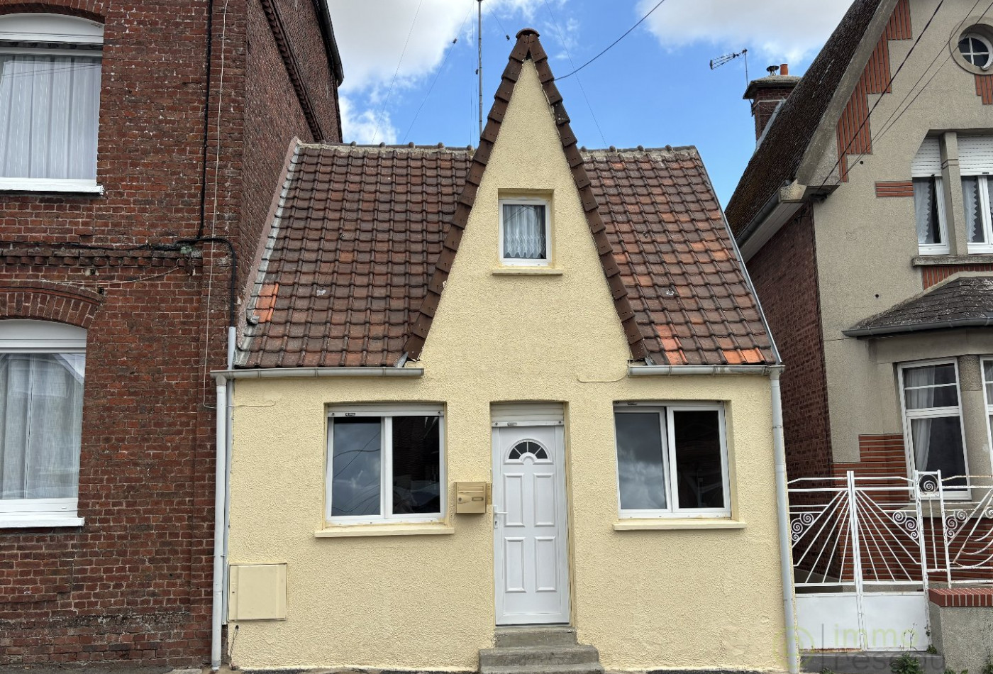 location Maison Malincourt - Photo 1