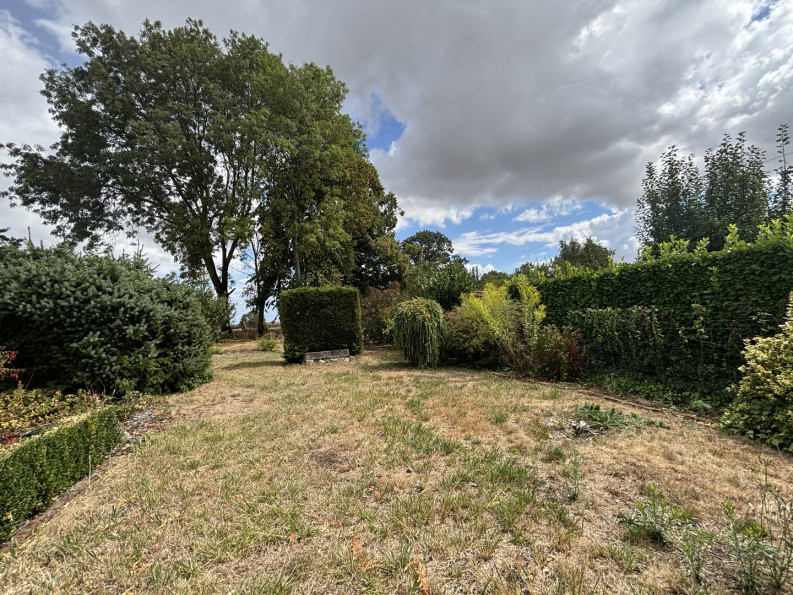 location Maison Malincourt - Photo 10