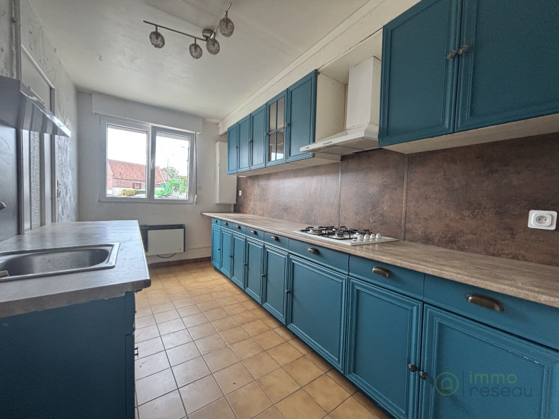 location Maison Malincourt - Photo 3