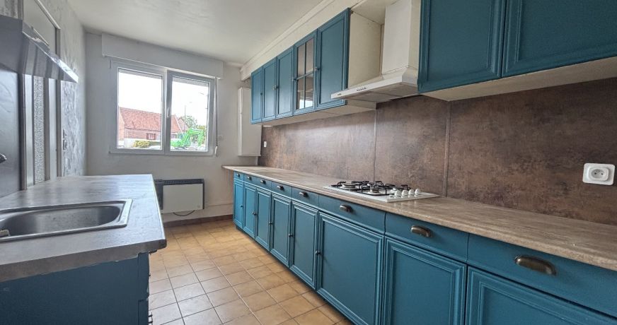 location Maison Malincourt