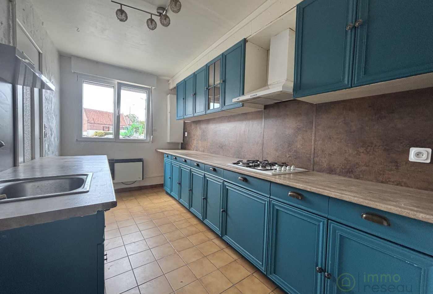 location Maison Malincourt - Photo 3