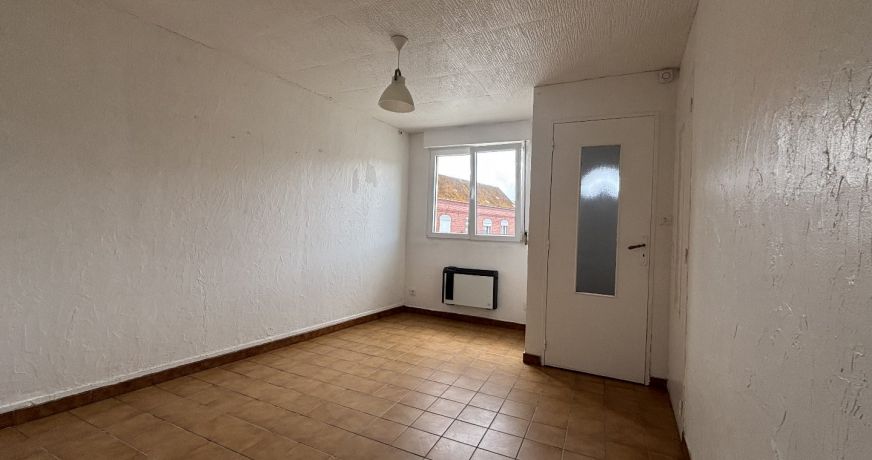 location Maison Malincourt
