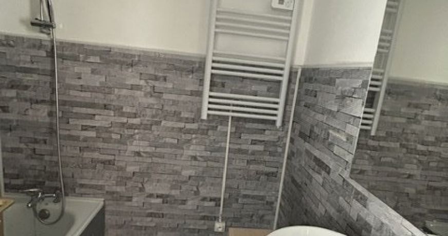 vente Appartement Cambrai