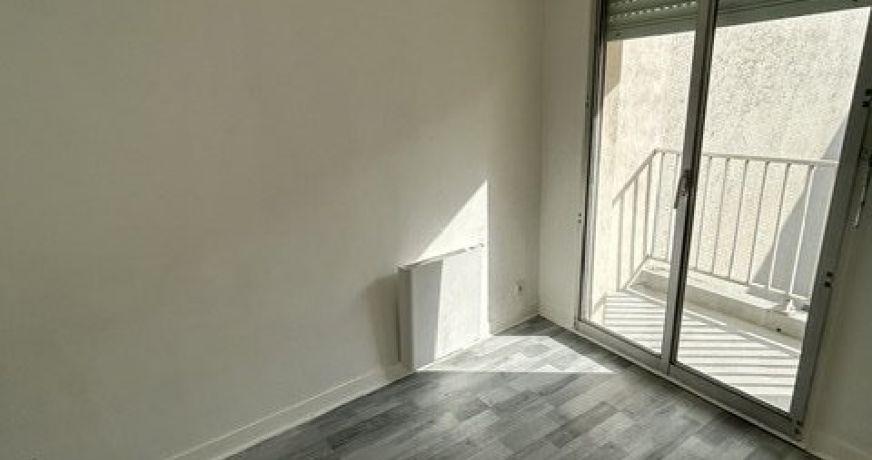 vente Appartement Cambrai