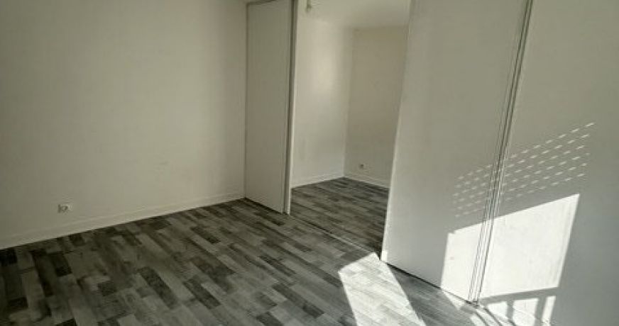vente Appartement Cambrai