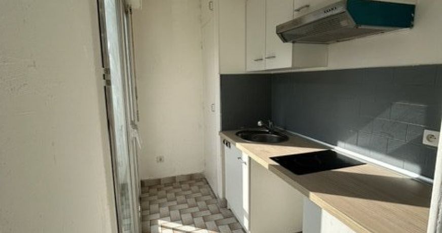 vente Appartement Cambrai