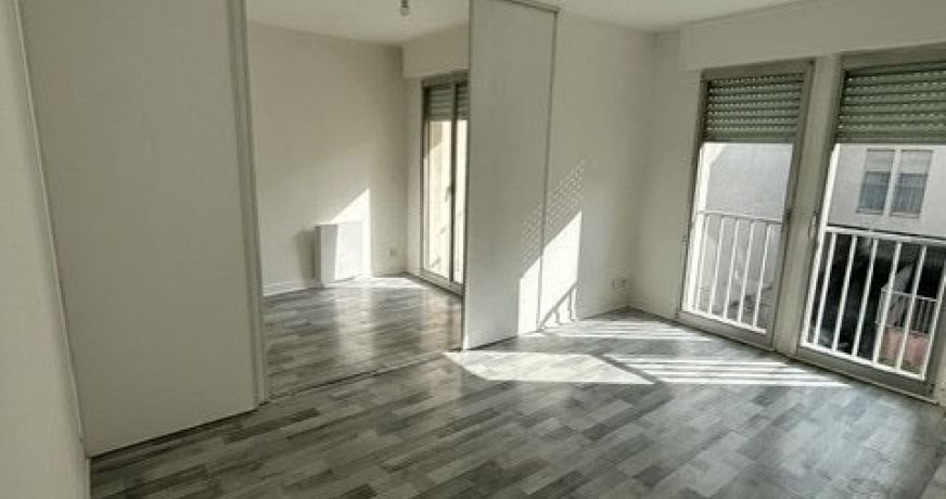 vente Appartement Cambrai