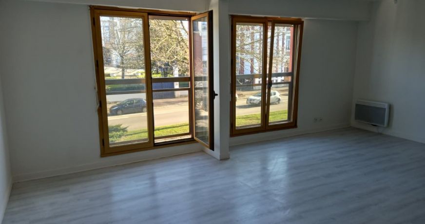 vente Appartement Cambrai