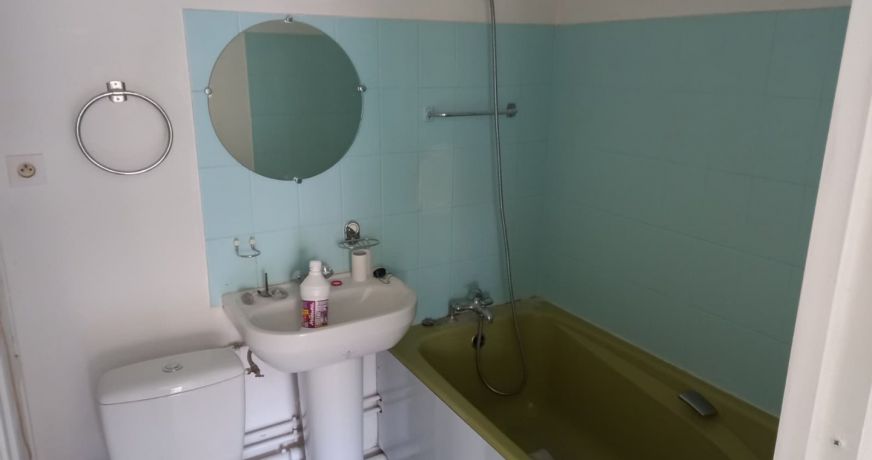 vente Appartement Cambrai