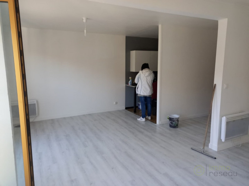 vente Appartement Cambrai - Photo 4