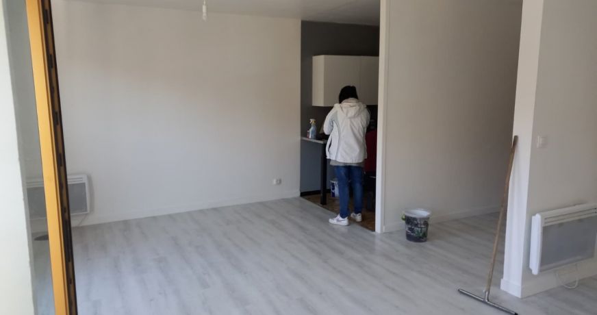 vente Appartement Cambrai