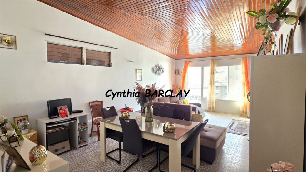 vente Maison Le Precheur - Photo 4