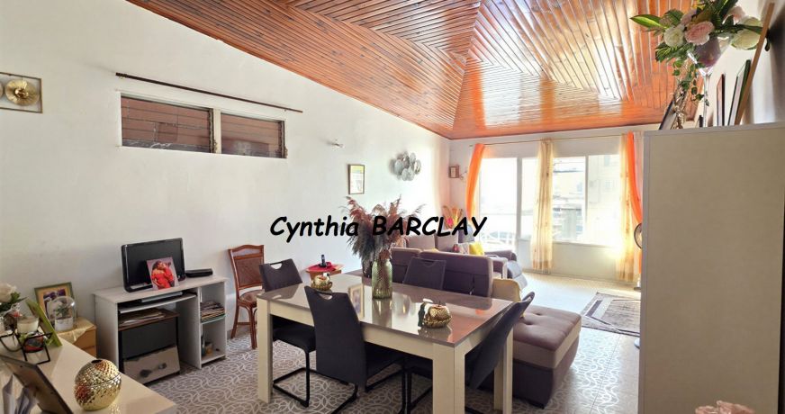 vente Maison Le Precheur